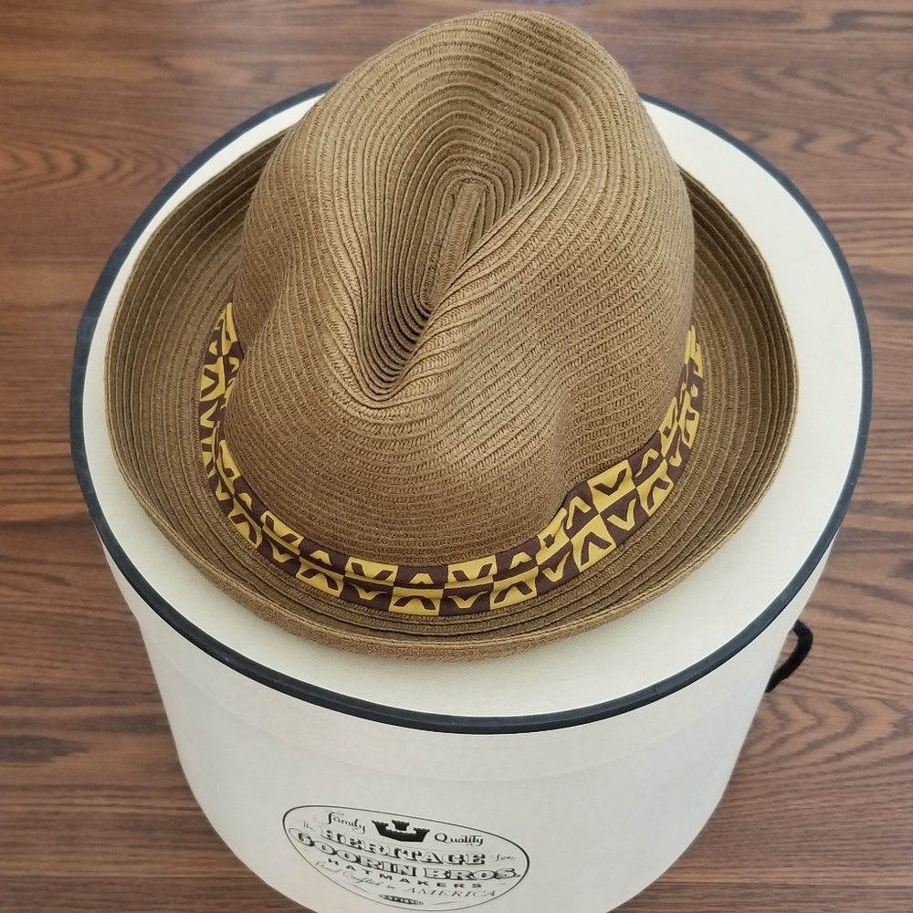 Hat